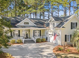 25 Reeve Ct, Saint Helena Island, SC 29920