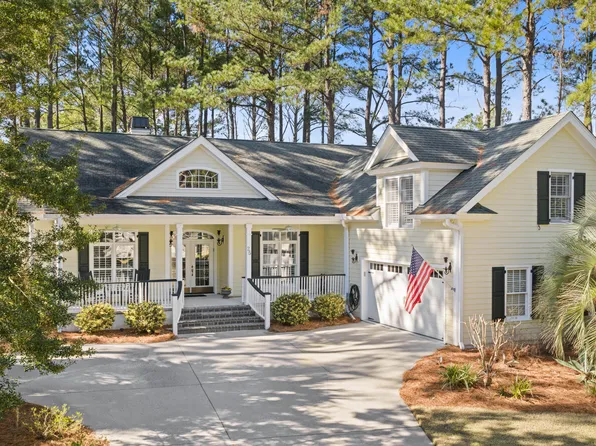 25 Reeve Court, St. Helena Island, SC 29920