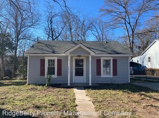 206 S Hughes St SW, Rome, GA 30165