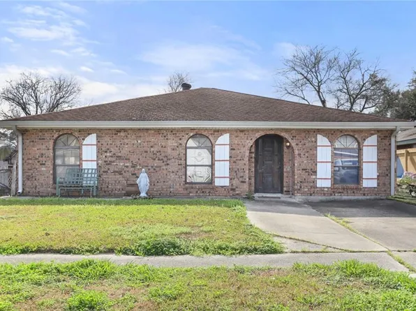 104 Daffodil Ln, Waggaman, LA 70094