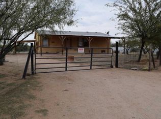 10980 S Gordon Ave, Tucson, AZ 85736