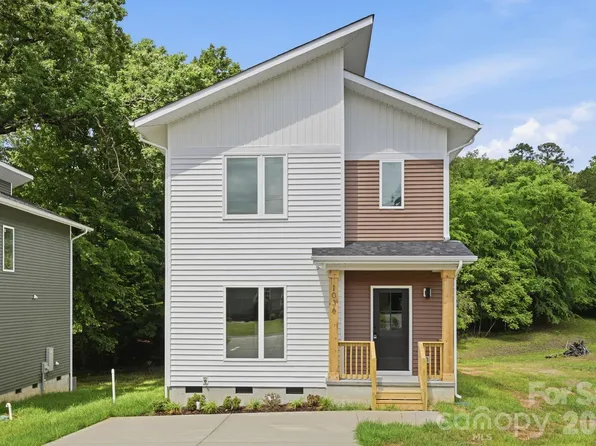 1036 Patton Ave, Albemarle, NC 28001