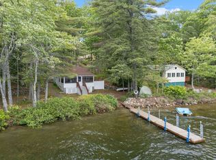 868 W Shore Dr, Acton, ME 04001