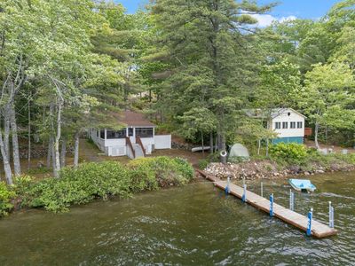 868 West Shore Drive, Acton, ME, 04001