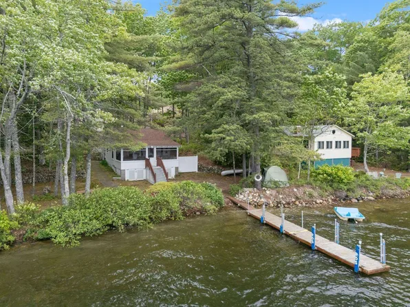 868 West Shore Drive, Acton, ME 04001