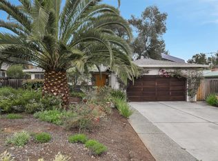 1151 Lisa Ln, Los Altos, CA 94024