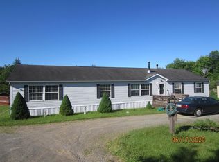 1226 County Highway 6, Otego, NY 13825