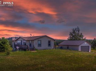 4130 Walker Rd, Colorado Springs, CO 80908