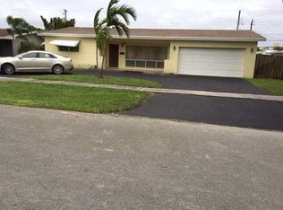 4116 Adams St, Hollywood, FL 33021