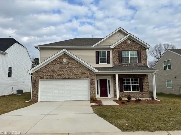 3556 River Farm Dr #328, Kernersville, NC 27284