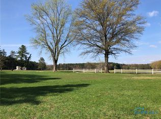 3810 Waterville Swanton Rd, Swanton, OH 43558