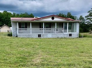 0 Beech Run Rd, Hinton, WV 25951