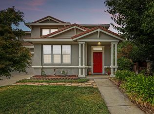 1636 Hatcher Dr, Woodland, CA