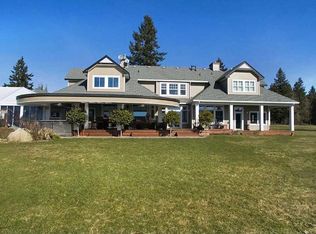 7417 Johnson Rd SE, Olympia, WA 98513