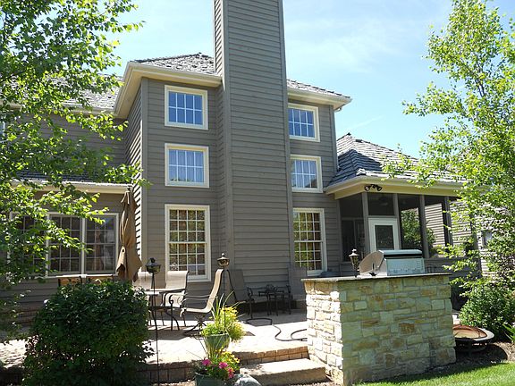 Patio/Outdoor Kitchen