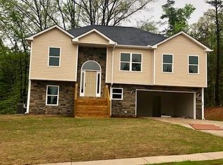 290 Oak Meadows Pl, Covington, GA 30016