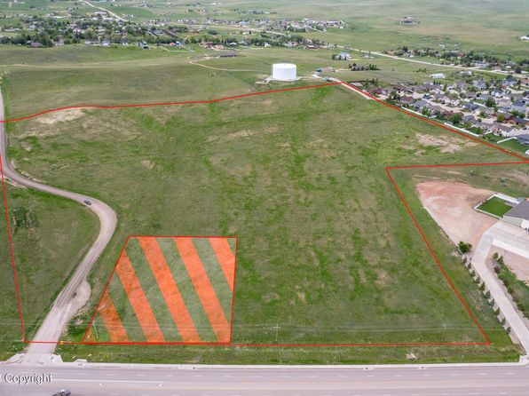 0 Highway 50, Gillette, WY 82718