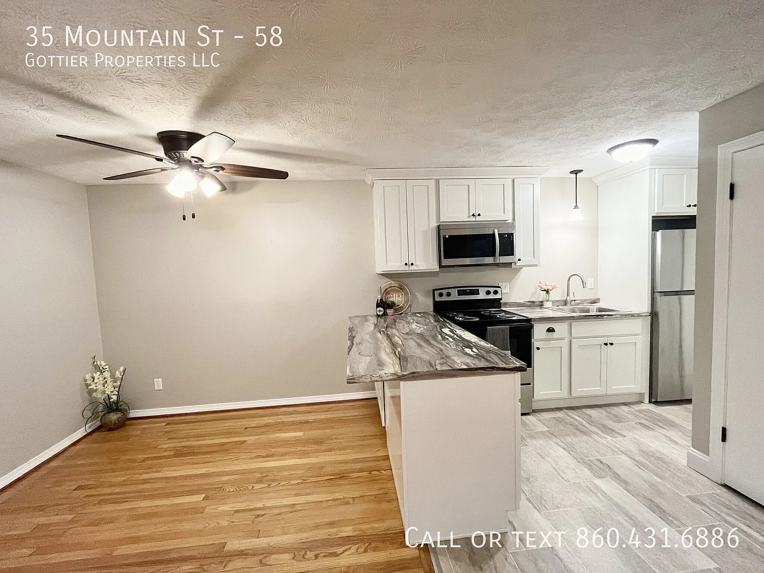 1 bed, 750 sqft, $1,625 — Photo 4