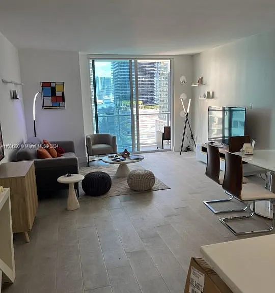 1100 S Miami Ave #1508 — Photo 3