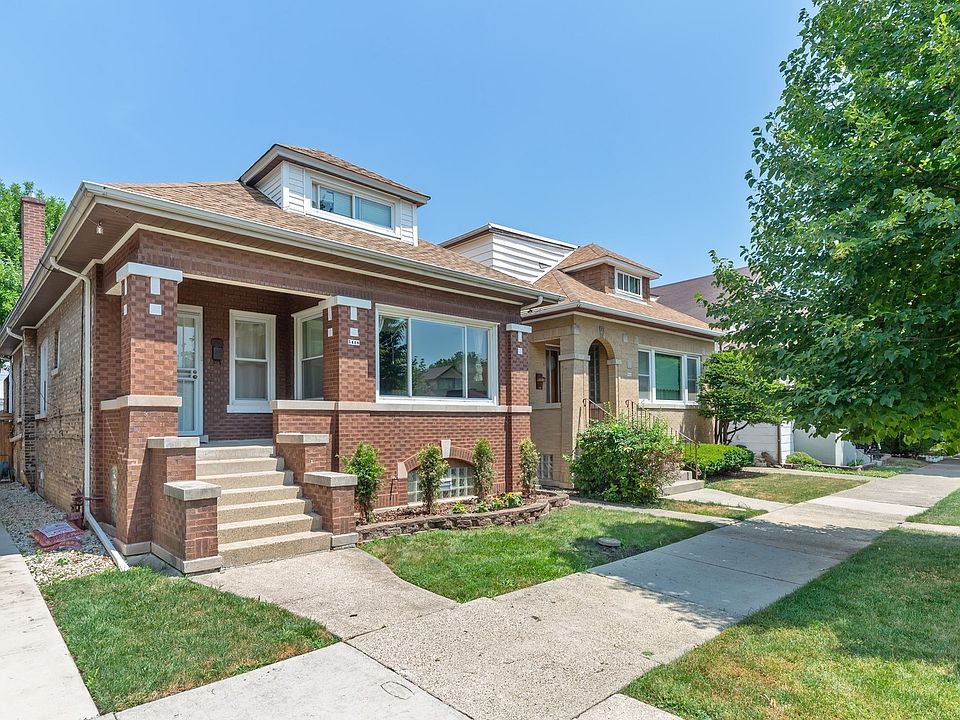 1st image of 5416 W Berenice Ave