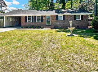 2409 Watson Dr, North Myrtle Beach, SC 29582