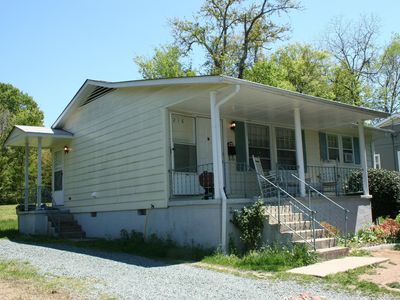 216 Nunn Ln, Chapel Hill, NC, 27516