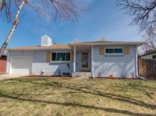 2850 S Franklin St, Denver, CO 80210