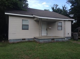 816 W Matthews Ave, Jonesboro, AR 72401