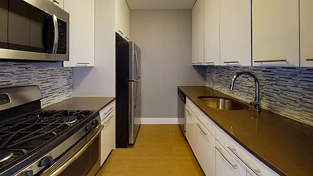 Rented by The Monterey