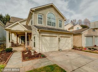 20306 Marketree Pl, Montgomery Village, MD 20886