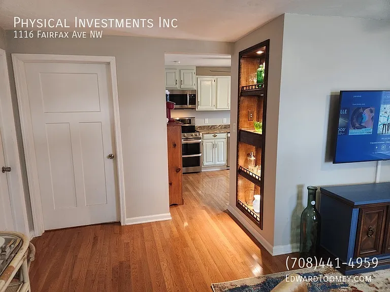 1116 Fairfax Ave NW — Photo 6