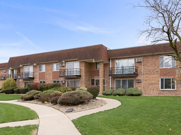 18223 Hart Dr APT 3B, Homewood, IL 60430