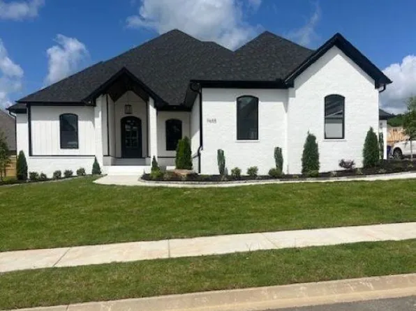 1655 Nantucket Dr, Conway, AR 72034