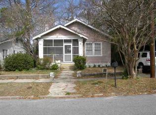 611 King Ave, Florence, SC 29501