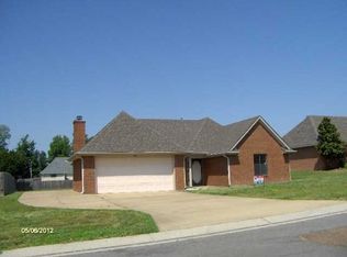 7815 Richland Dr, Southaven, MS 38671