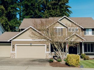 6623 81st Street Ct E, Puyallup, WA 98371