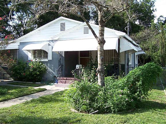 Front and Porch