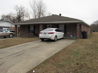 422 Carbon Dr, Sterlington, LA 71280