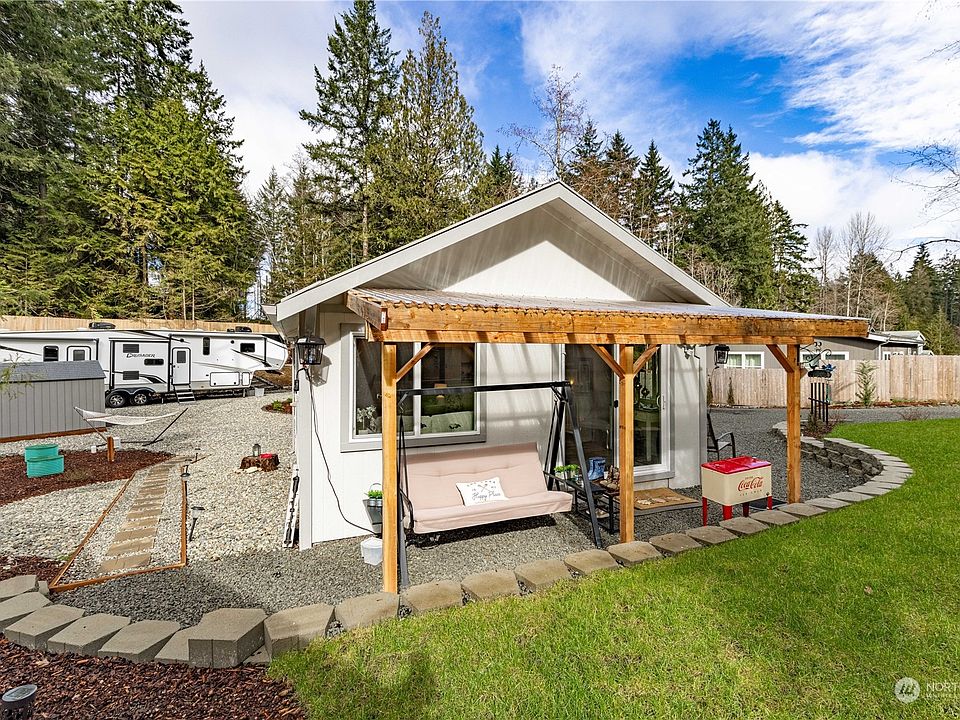 561 E Timberlake Drive, Shelton, WA 98584 Zillow