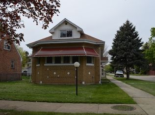 1600 S 19th Ave, Maywood, IL 60153