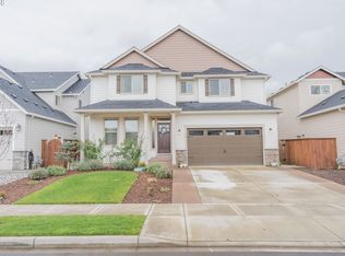 116 N 38th Pl, Ridgefield, WA 98642