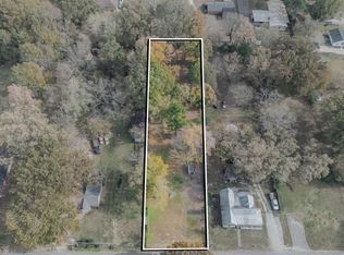 406 N Bond Ave, Brownsville, TN 38012