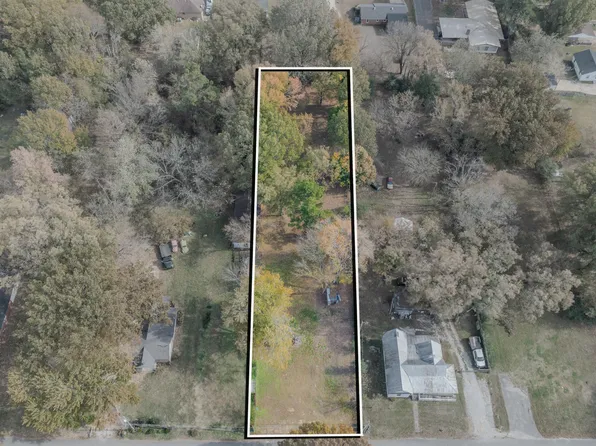 406 N Bond Ave, Brownsville, TN 38012