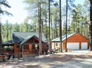 4279 E Pine Mountain Rd, Prescott, AZ 86303