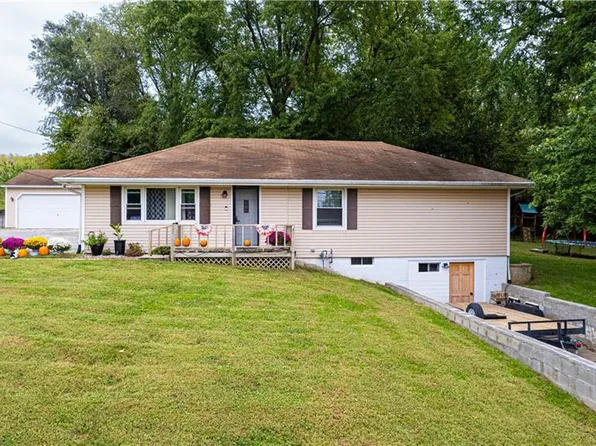 4709 Maxwell Rd, Saint Joseph, MO 64505