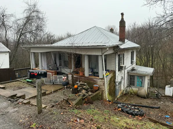 217 Highway 19, Brooksville, KY 41004