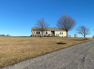 560 S Urbana Lisbon Rd, South Vienna, OH 45369