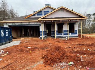 100 High Leaf Dr, Harvest, AL 35749