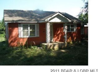 300 E Normal St, Iberia, MO 65486