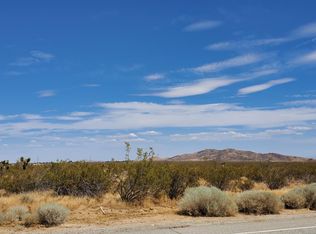 Tehachapi Willow Springs Rd, Rosamond, CA 93560